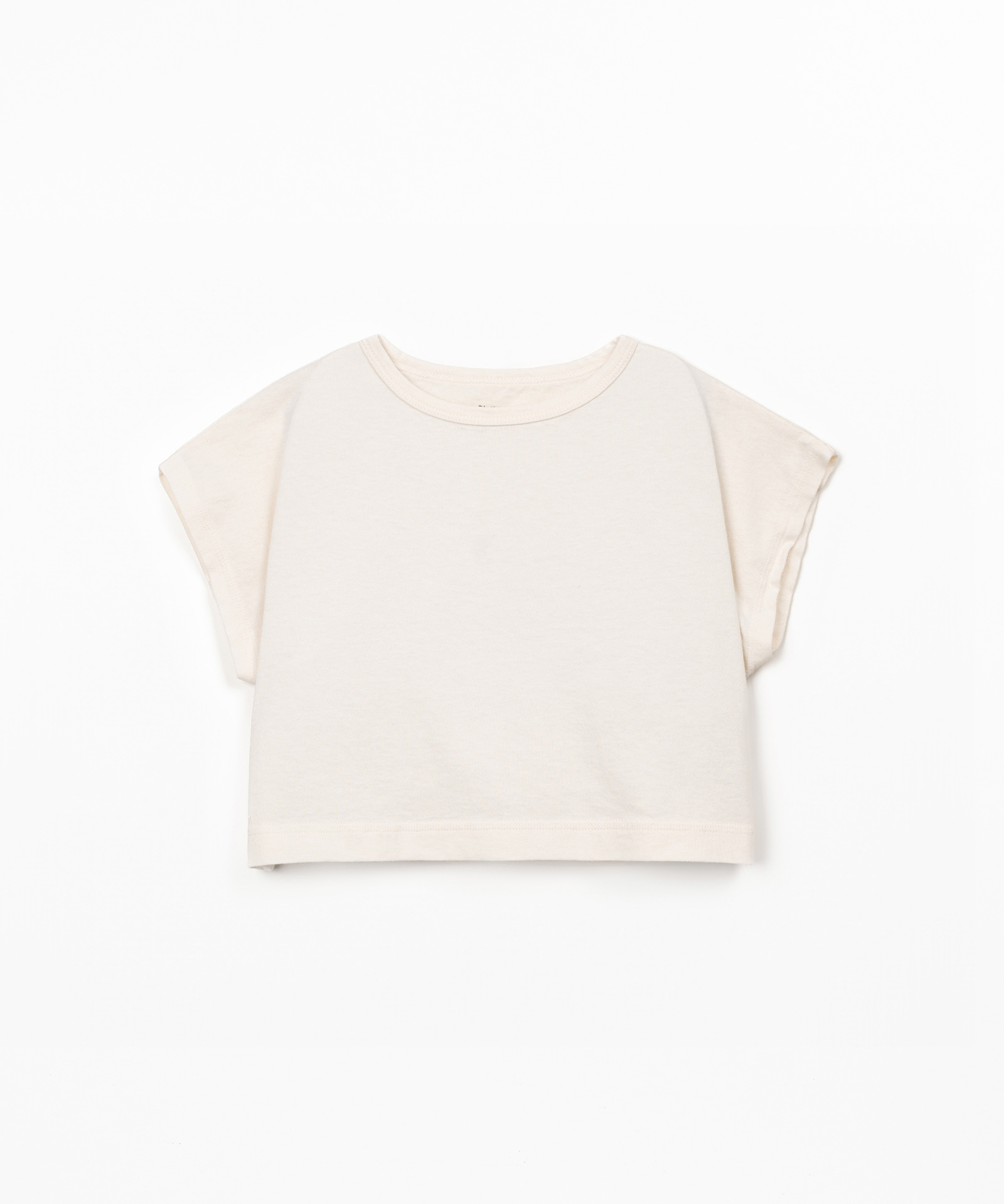 JERSEY T-SHIRT