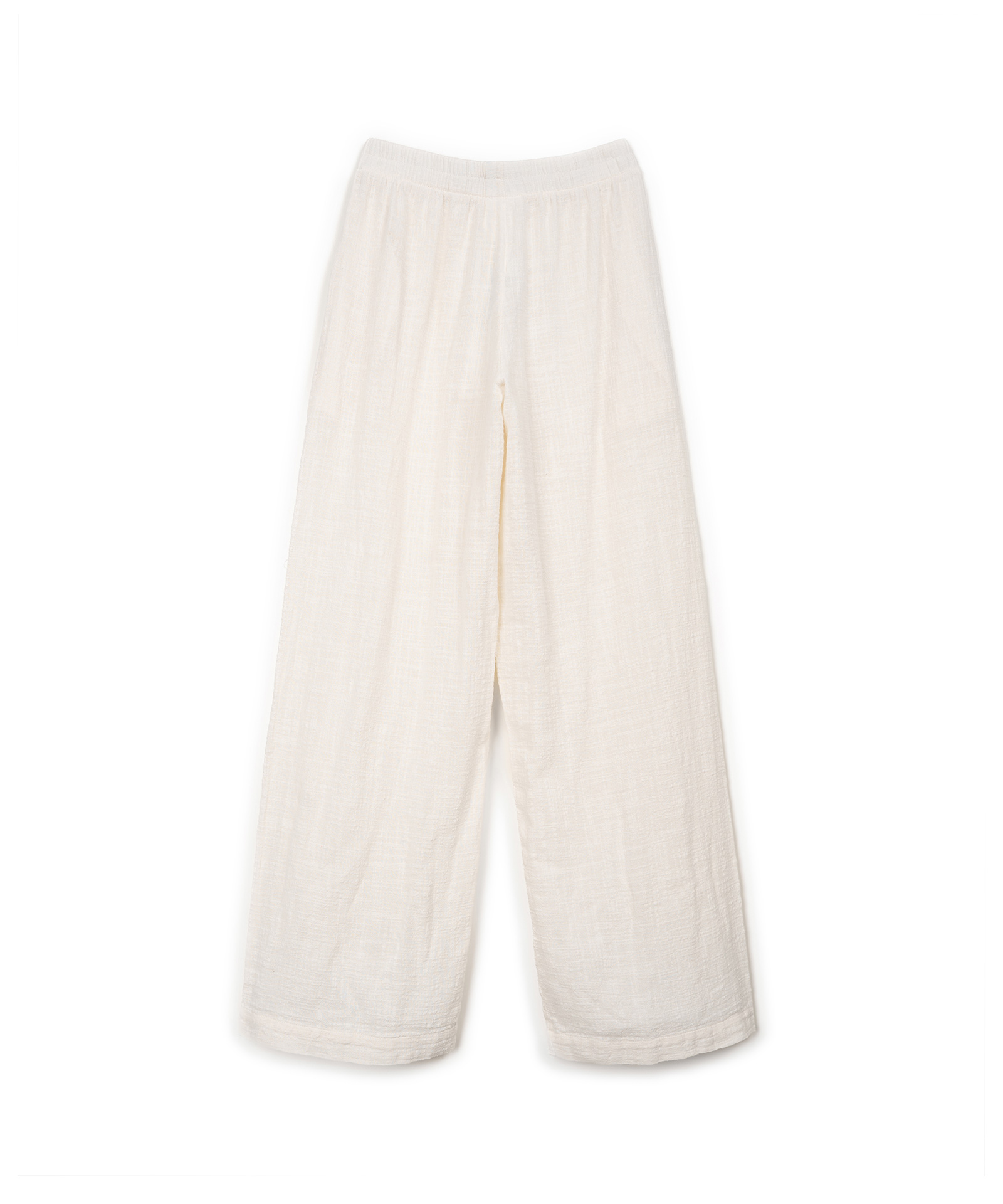 WOVEN TROUSERS