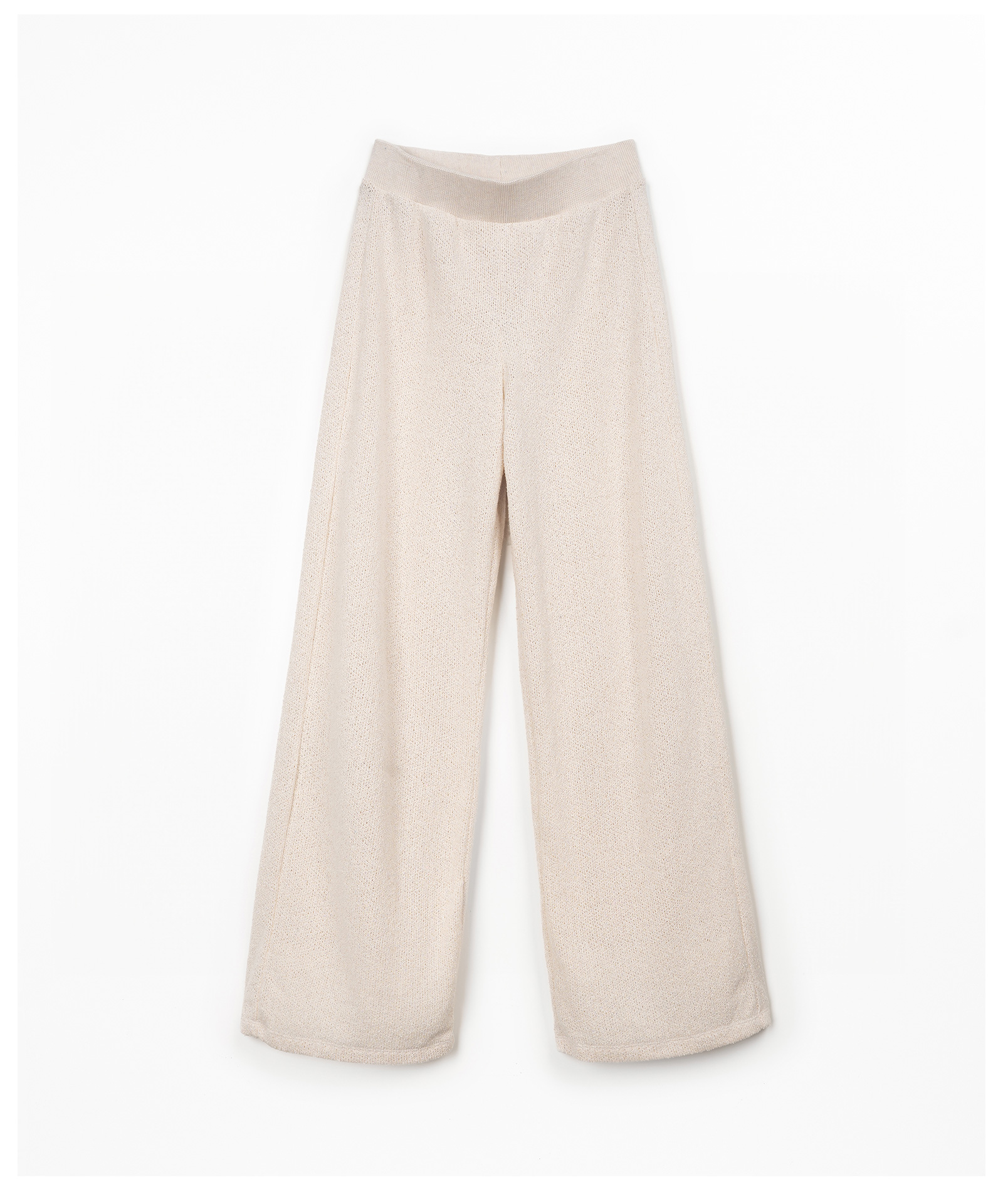 JERSEY TROUSERS