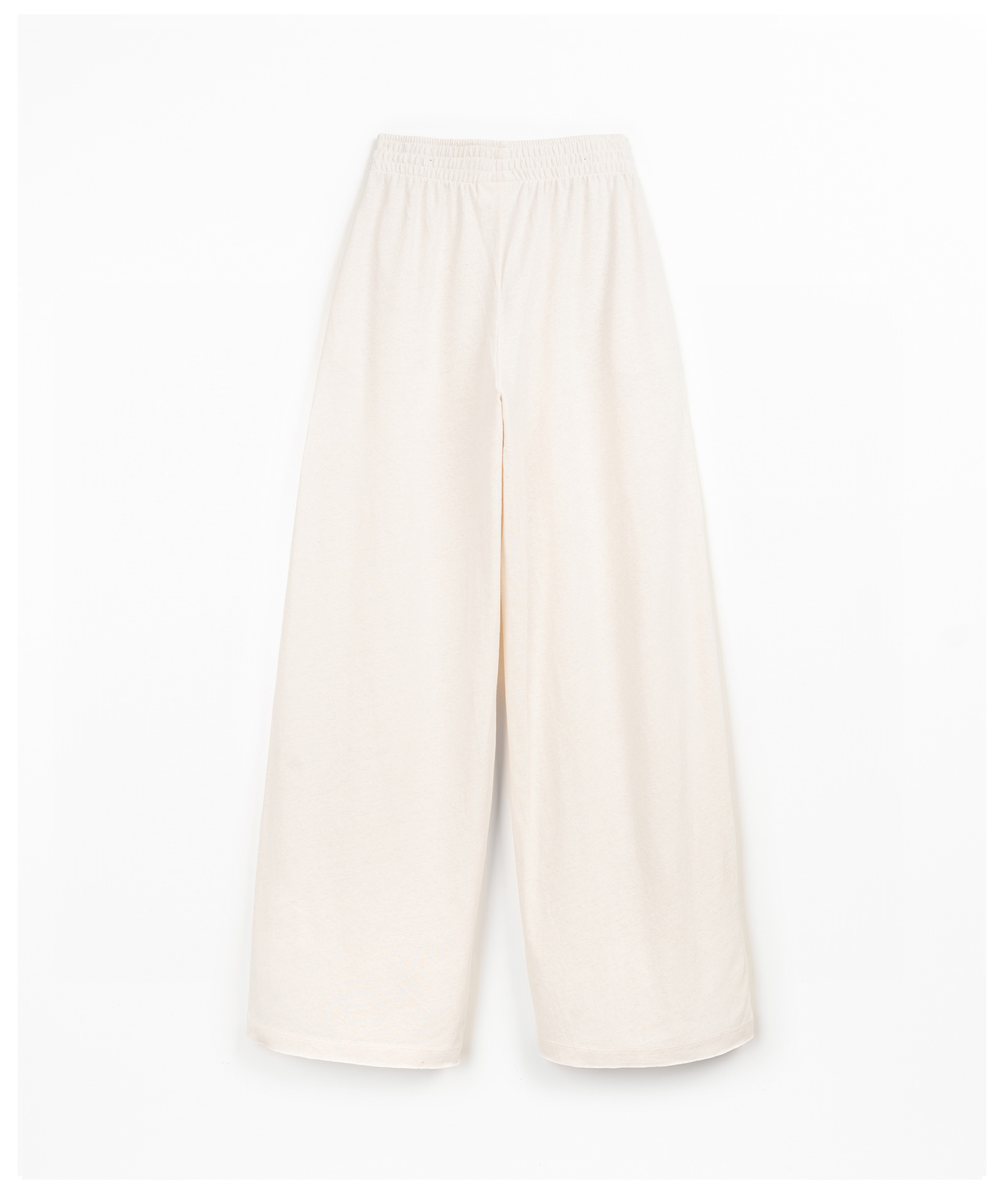 JERSEY TROUSERS