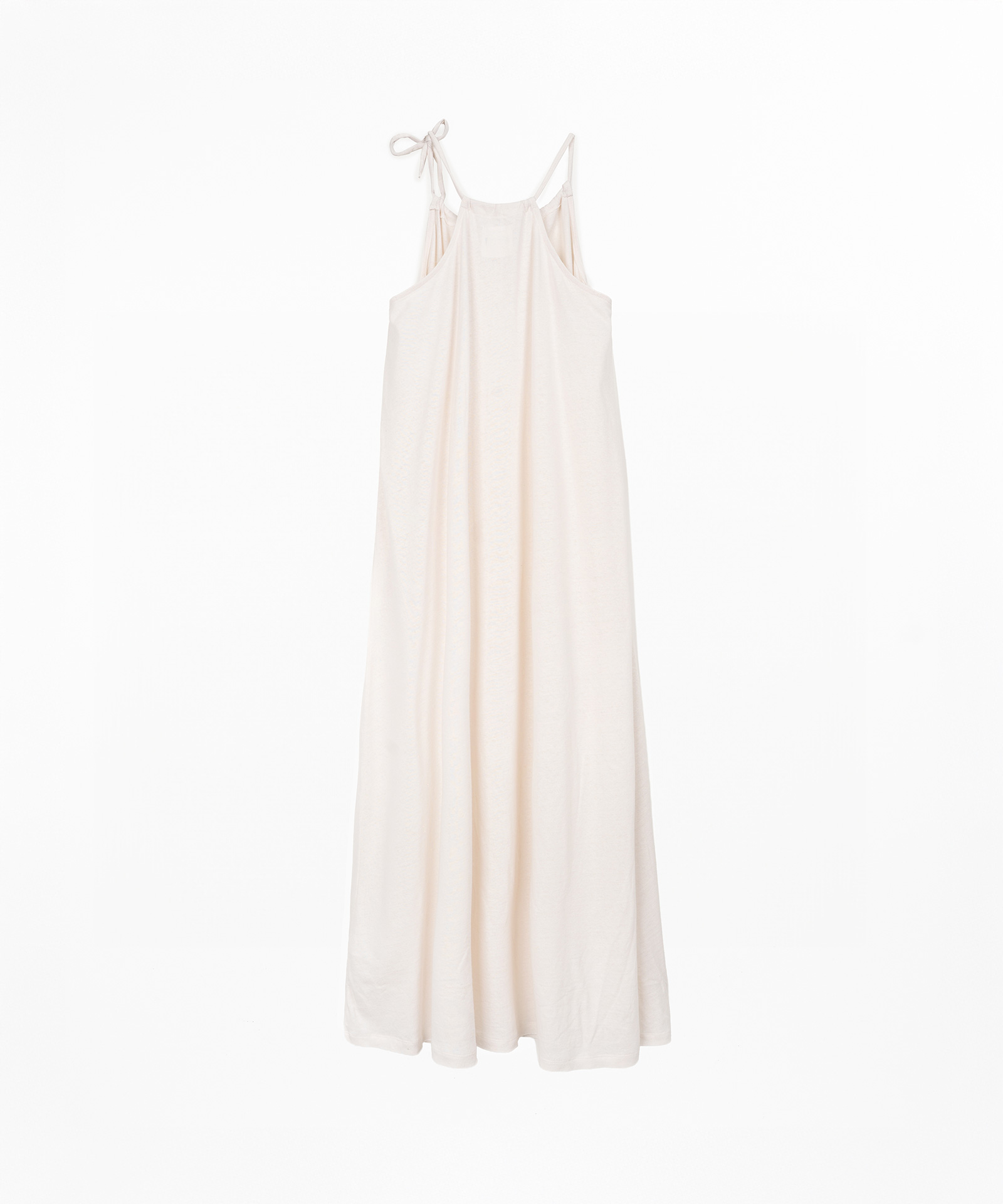 JERSEY DRESS