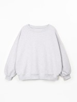 Camisol oversized com fio Re(Play)