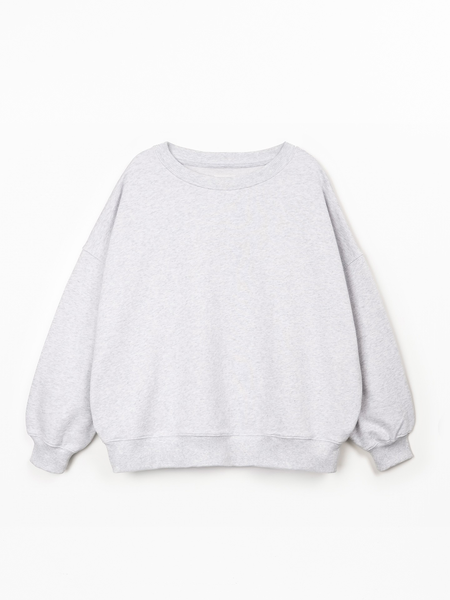 Camisol oversized com fio Re(Play)