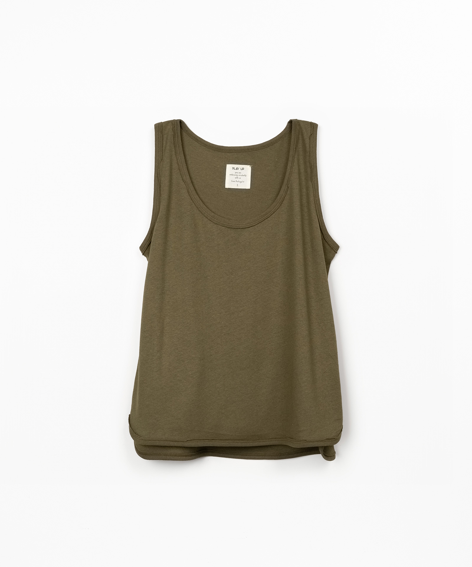 JERSEY TOP