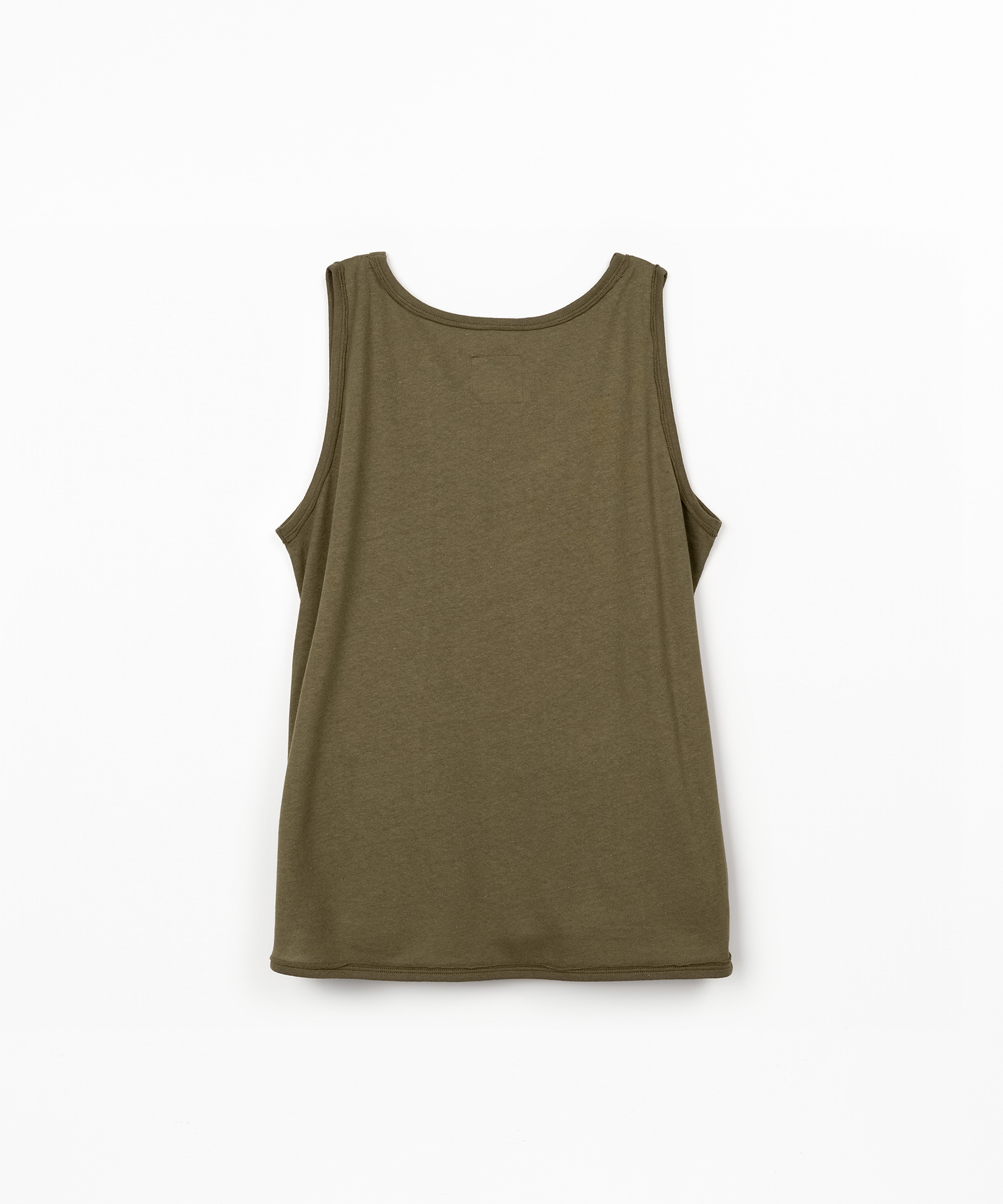 JERSEY TOP