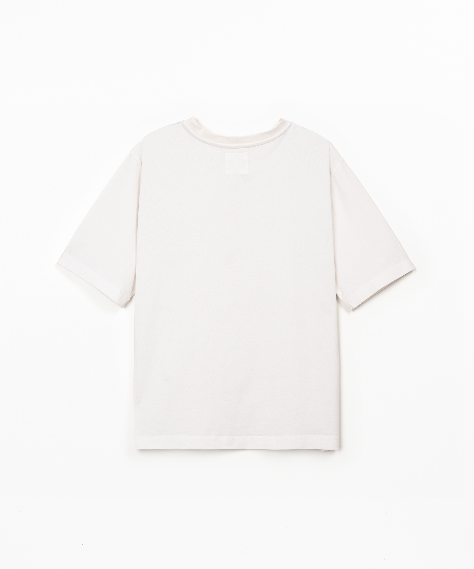 JERSEY T-SHIRT