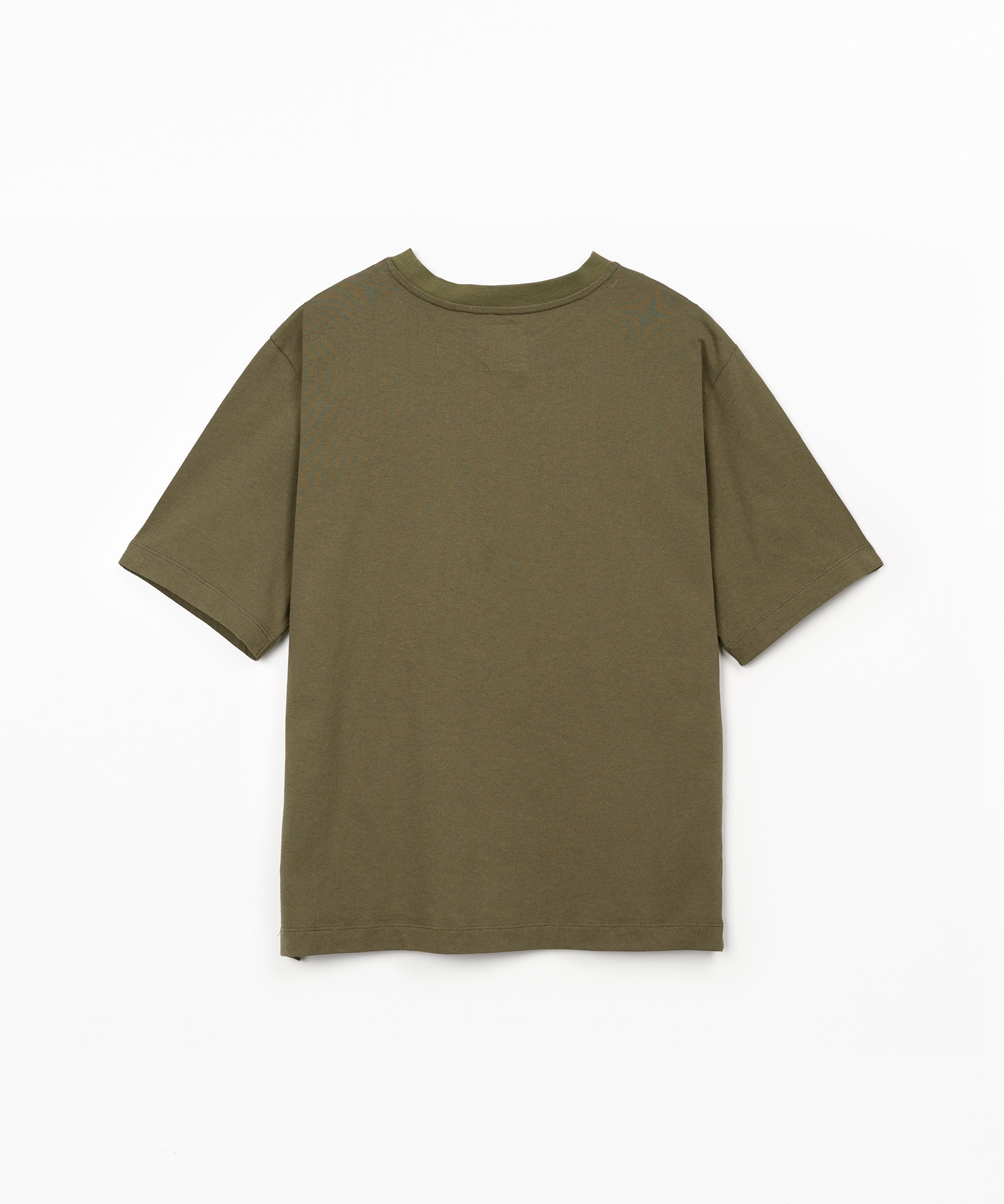 JERSEY T-SHIRT