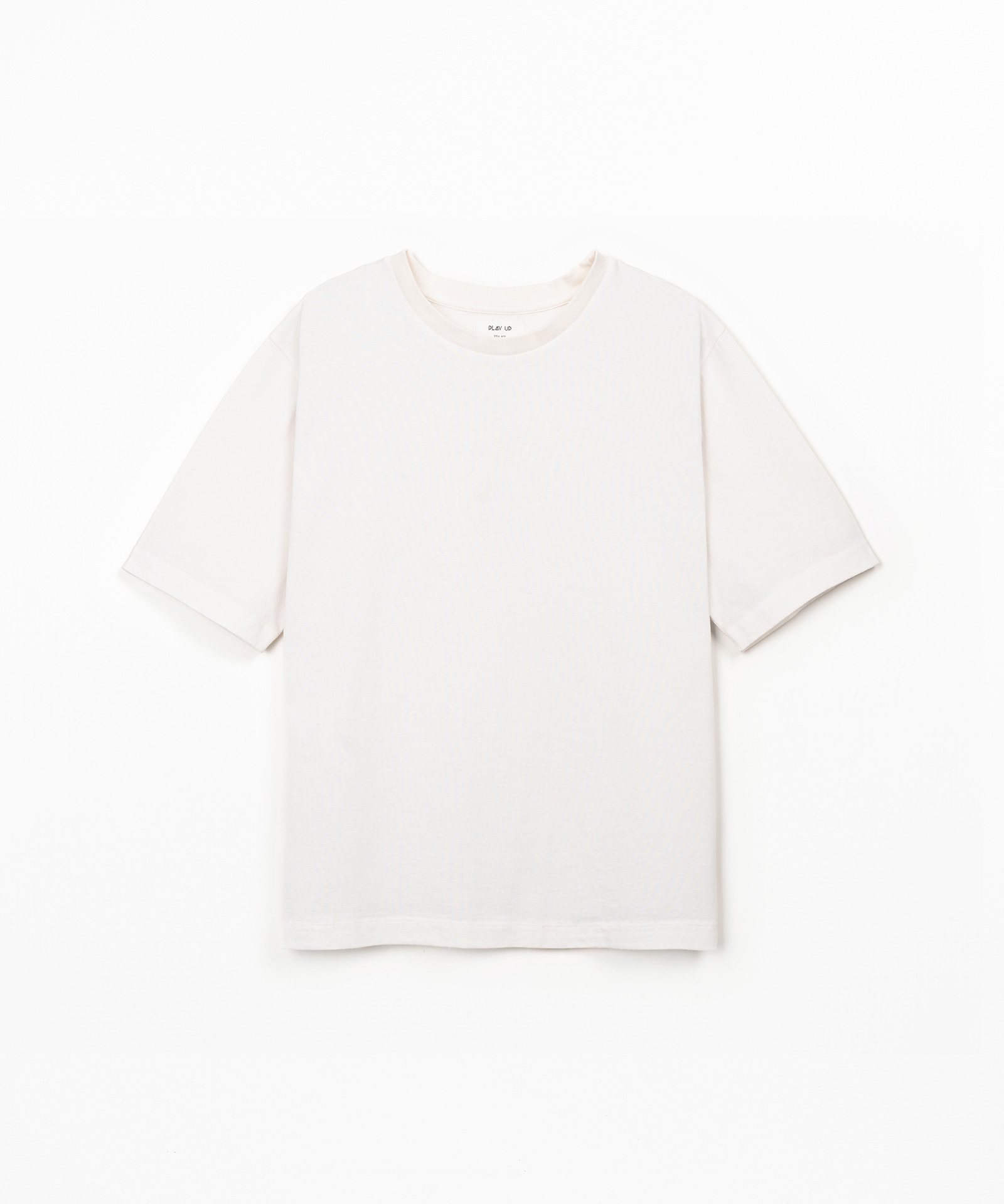 JERSEY T-SHIRT