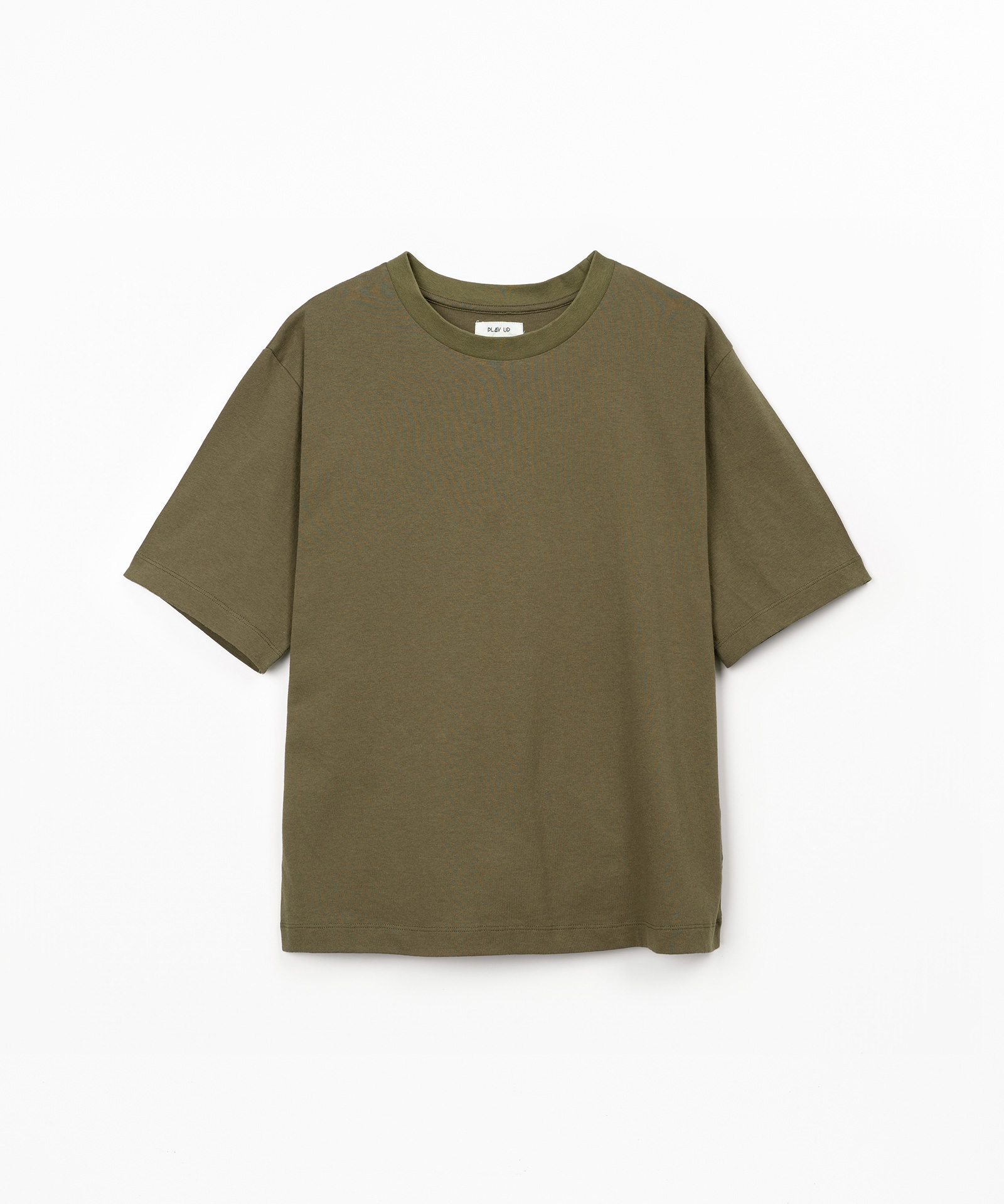JERSEY T-SHIRT