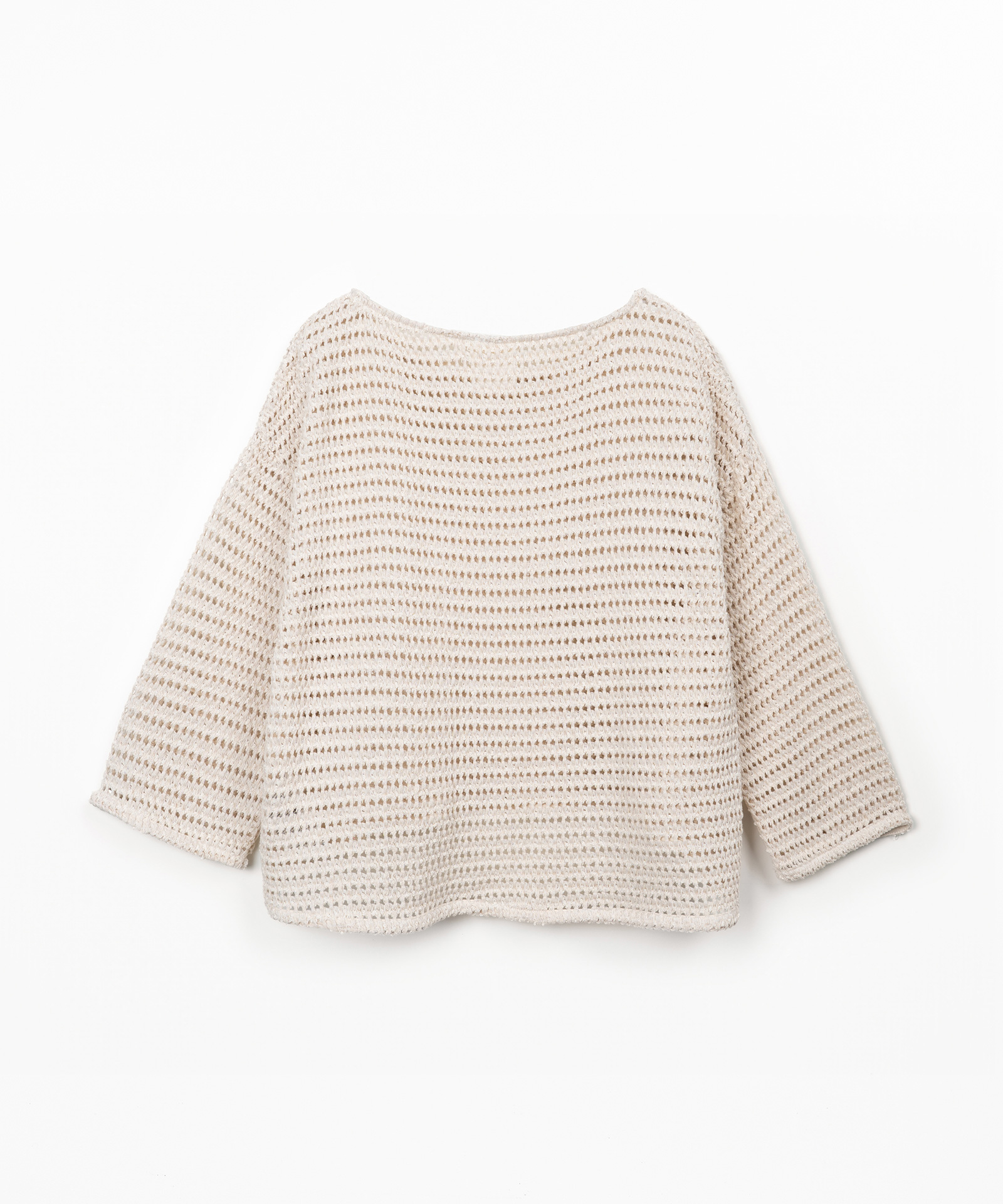 JERSEY LS T-SHIRT