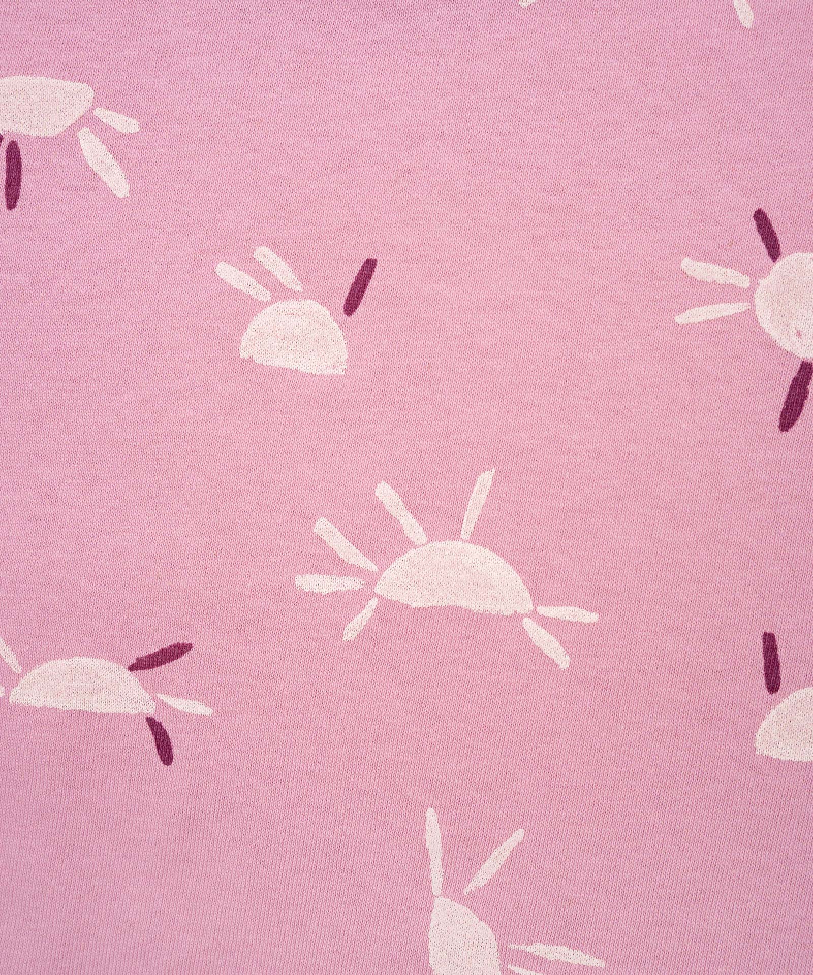 PRINTED JERSEY T-SHIRT