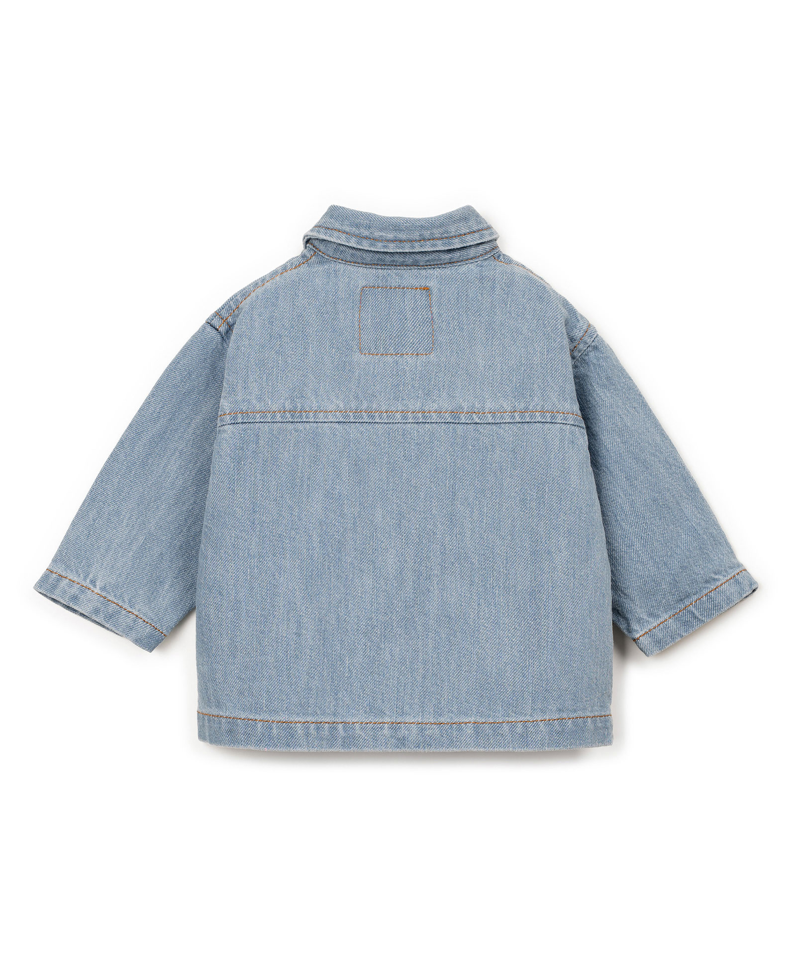 JACKET DENIM