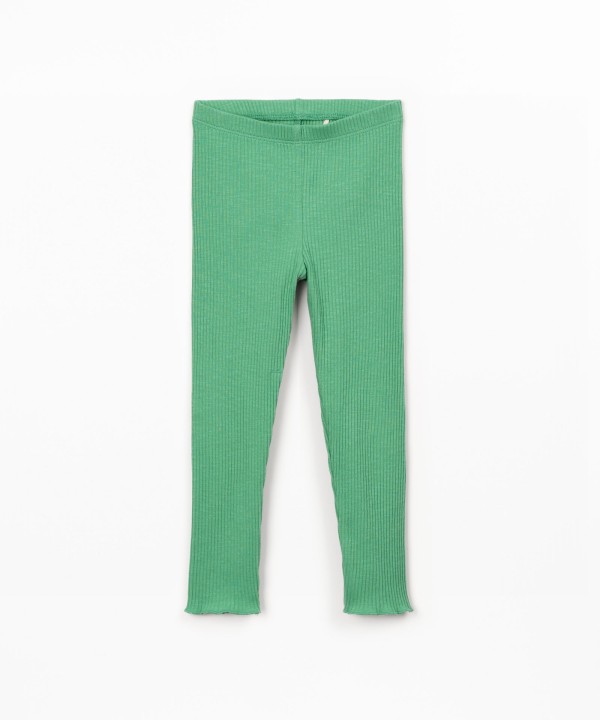Leggings de canal?