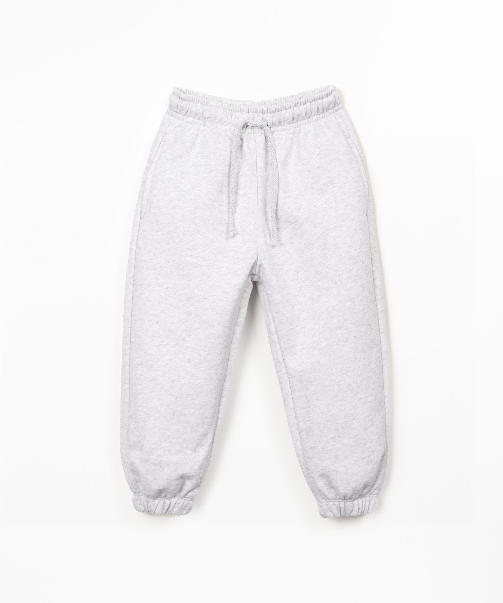 FLEECE TROUSERS