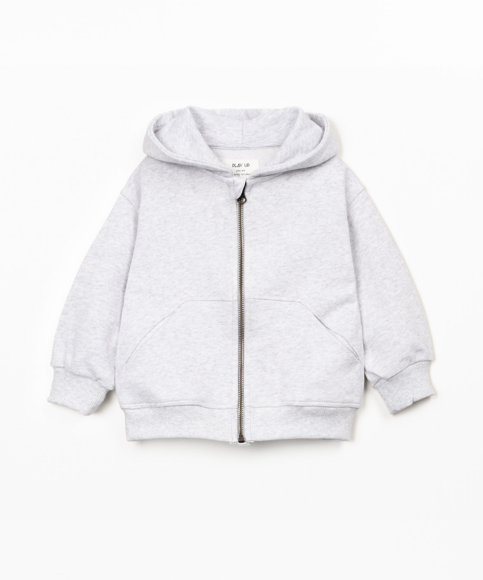 FLEECE JACKET