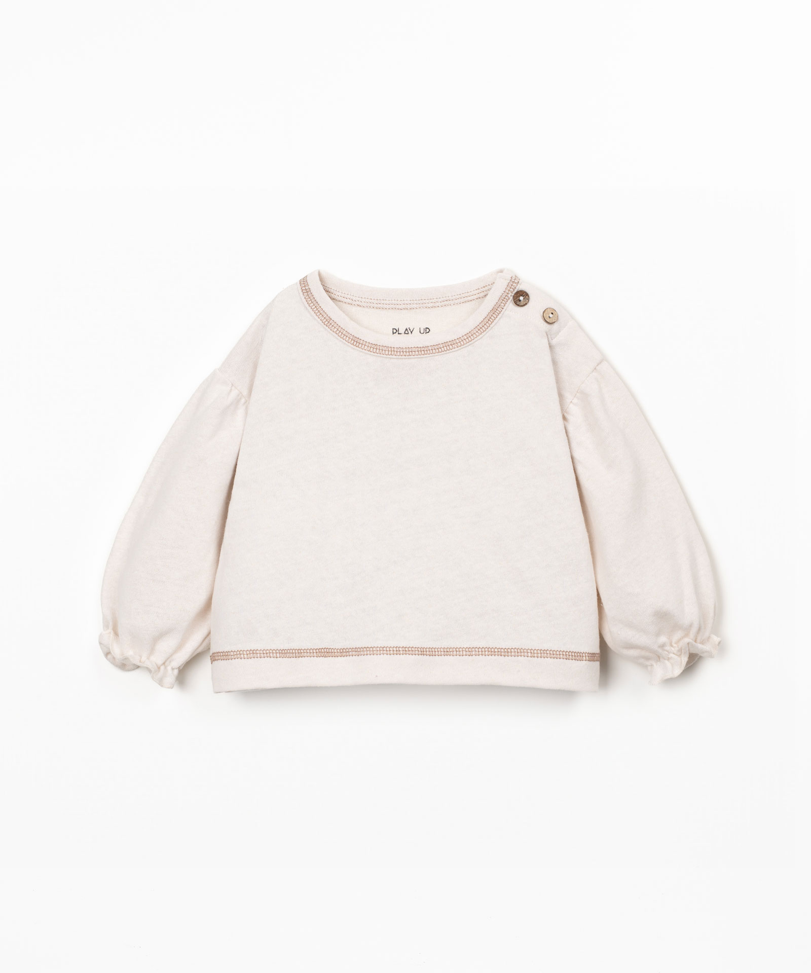 JERSEY LS T-SHIRT