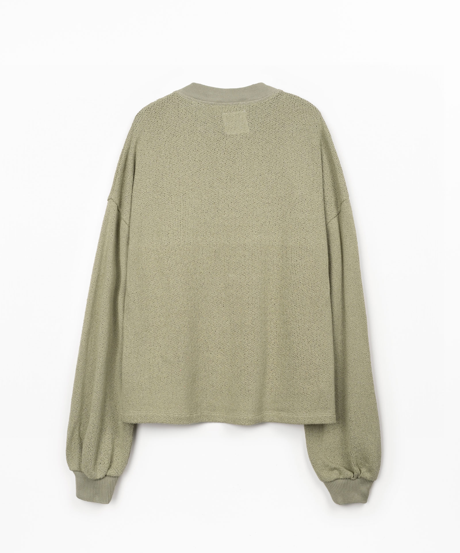 JERSEY LS T-SHIRT