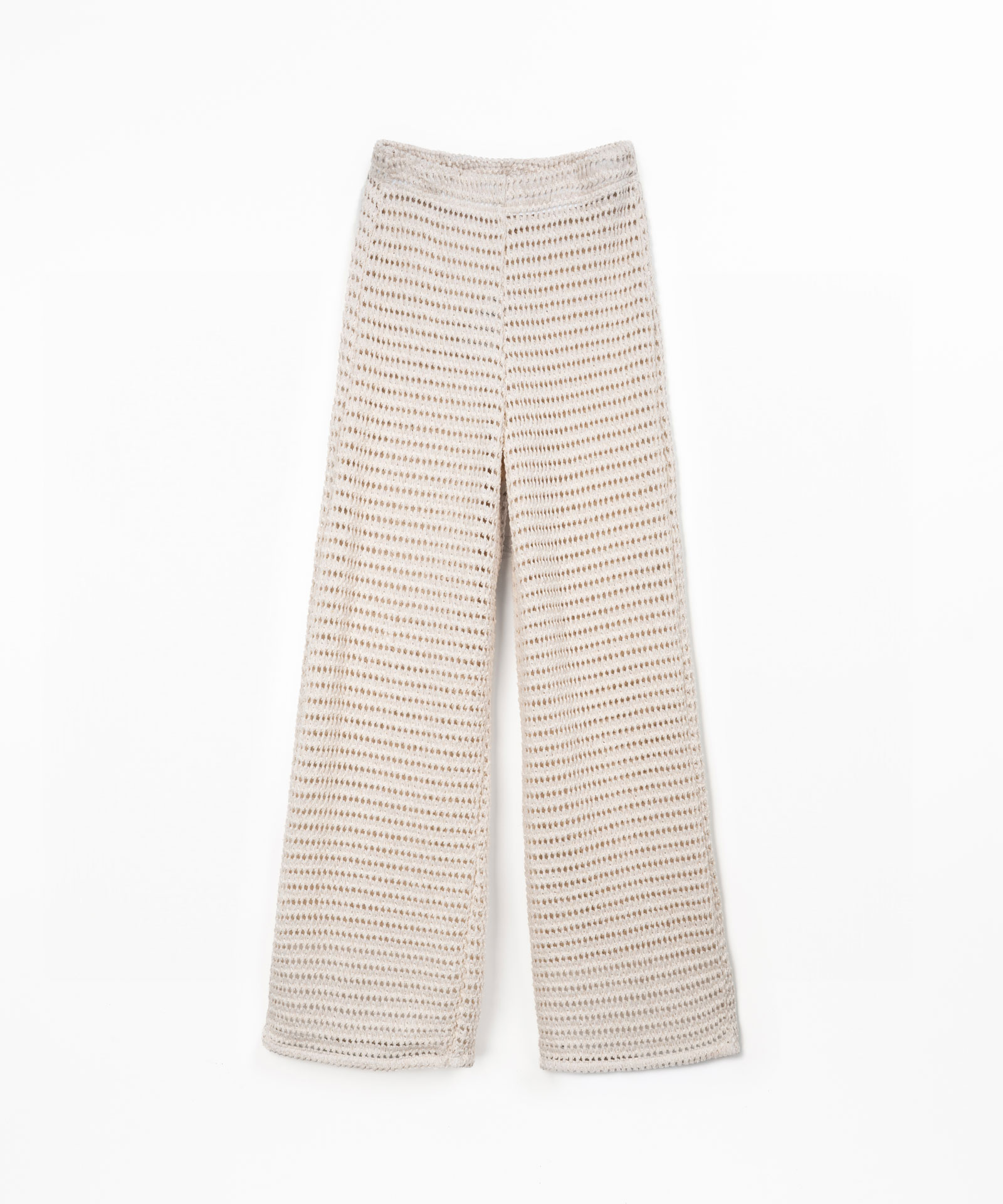 JERSEY TROUSERS