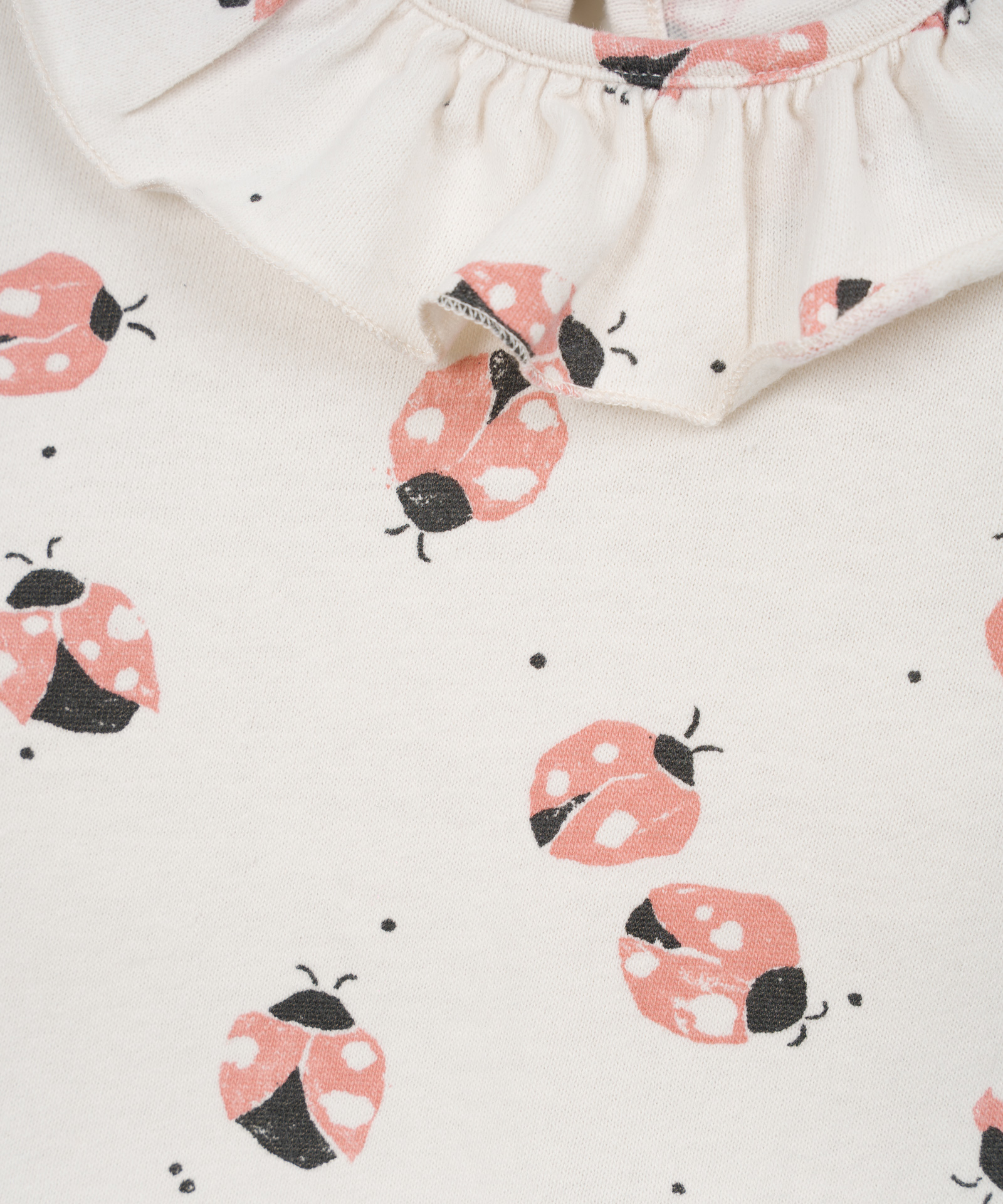 T-shirt com fio Re(Play)
