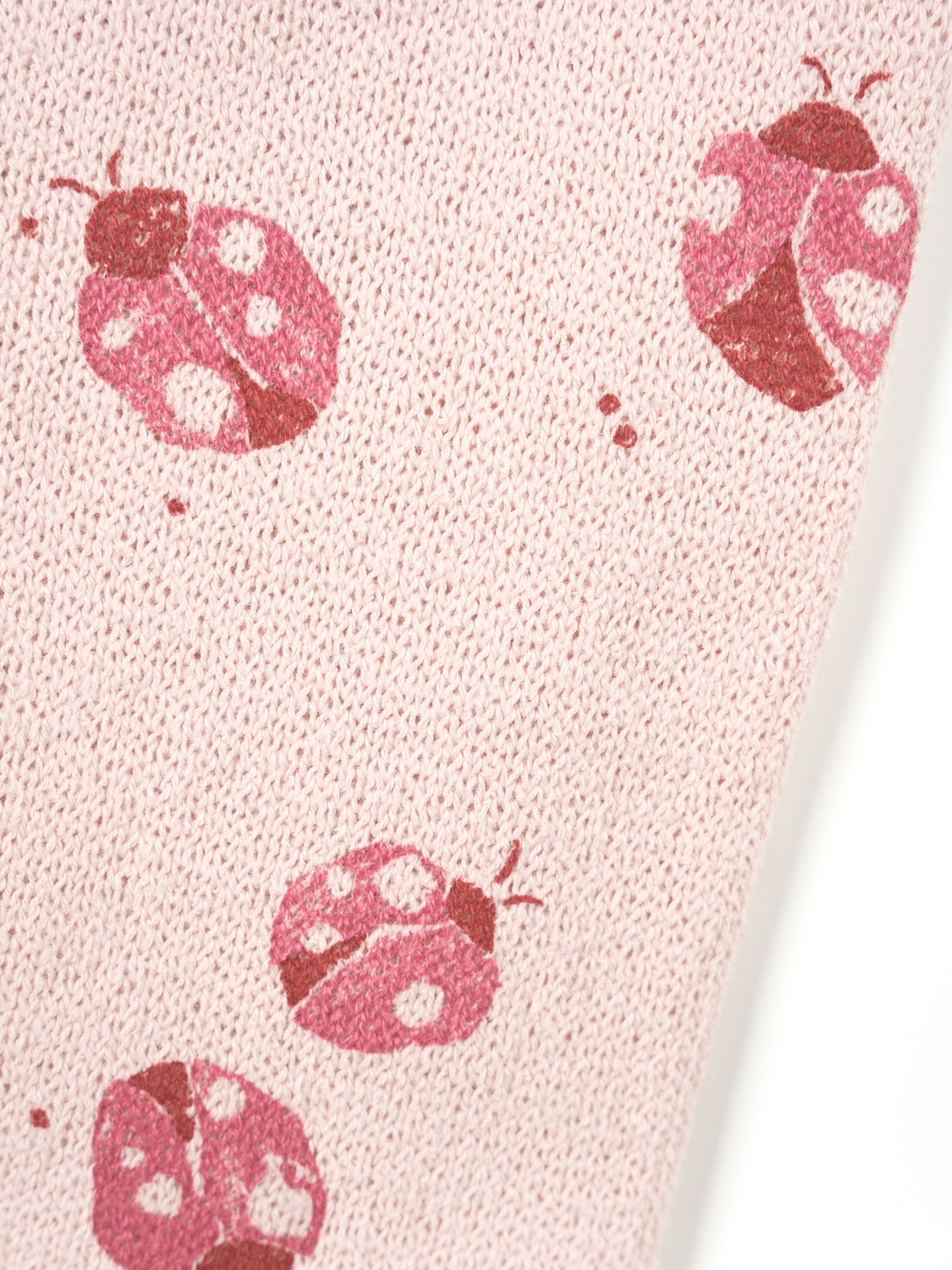 Leggings avec fil Re(play)