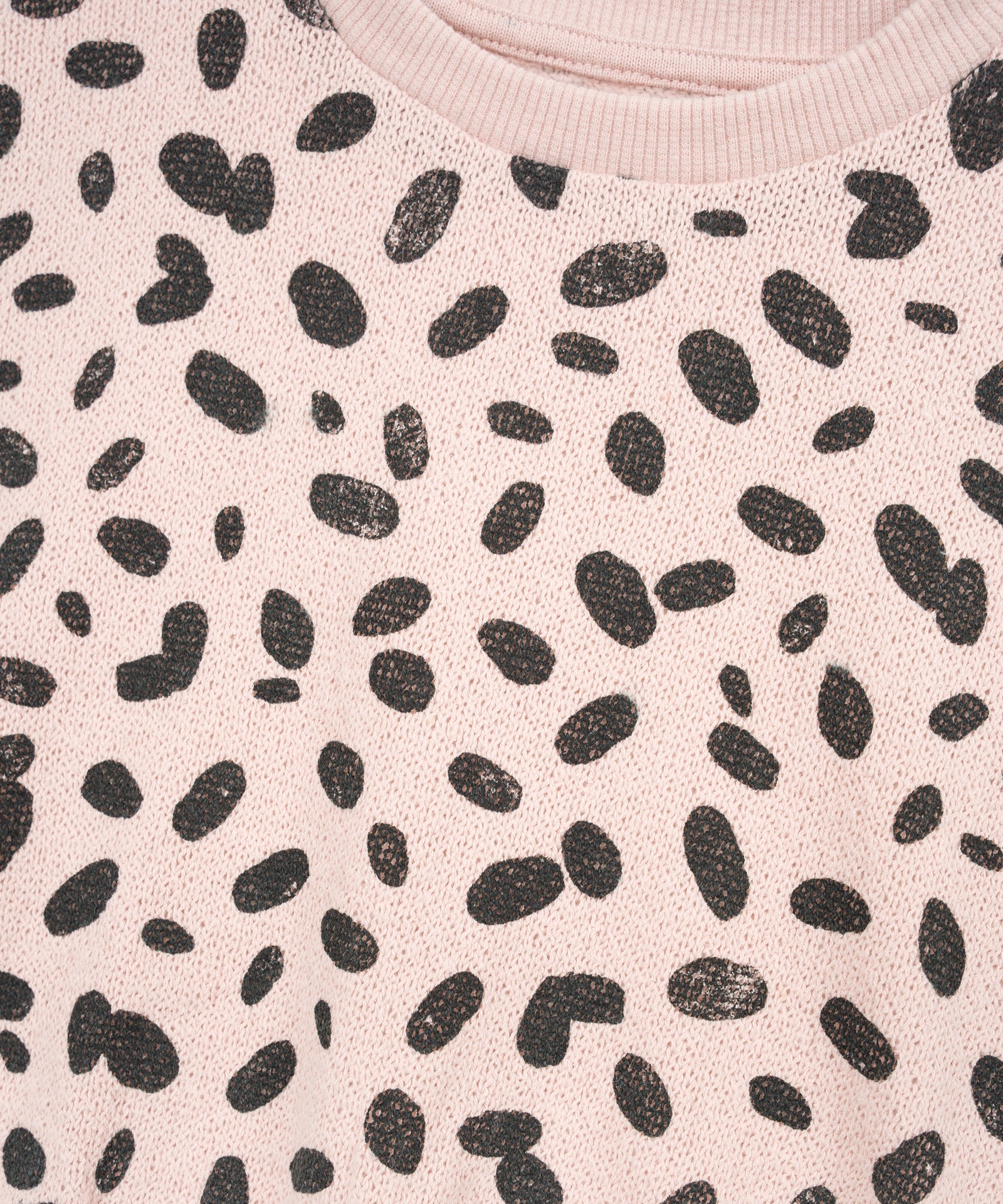 Camisola de malha com fio Re(Play)