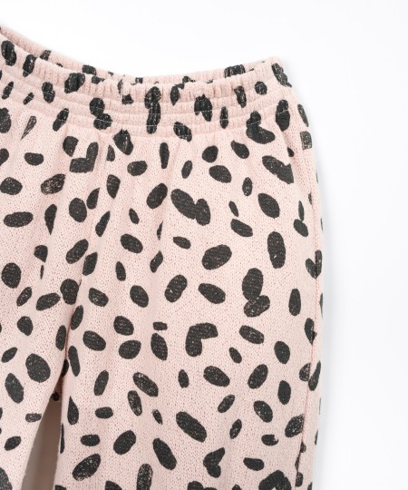 Pantalon avec fil Re(Play)