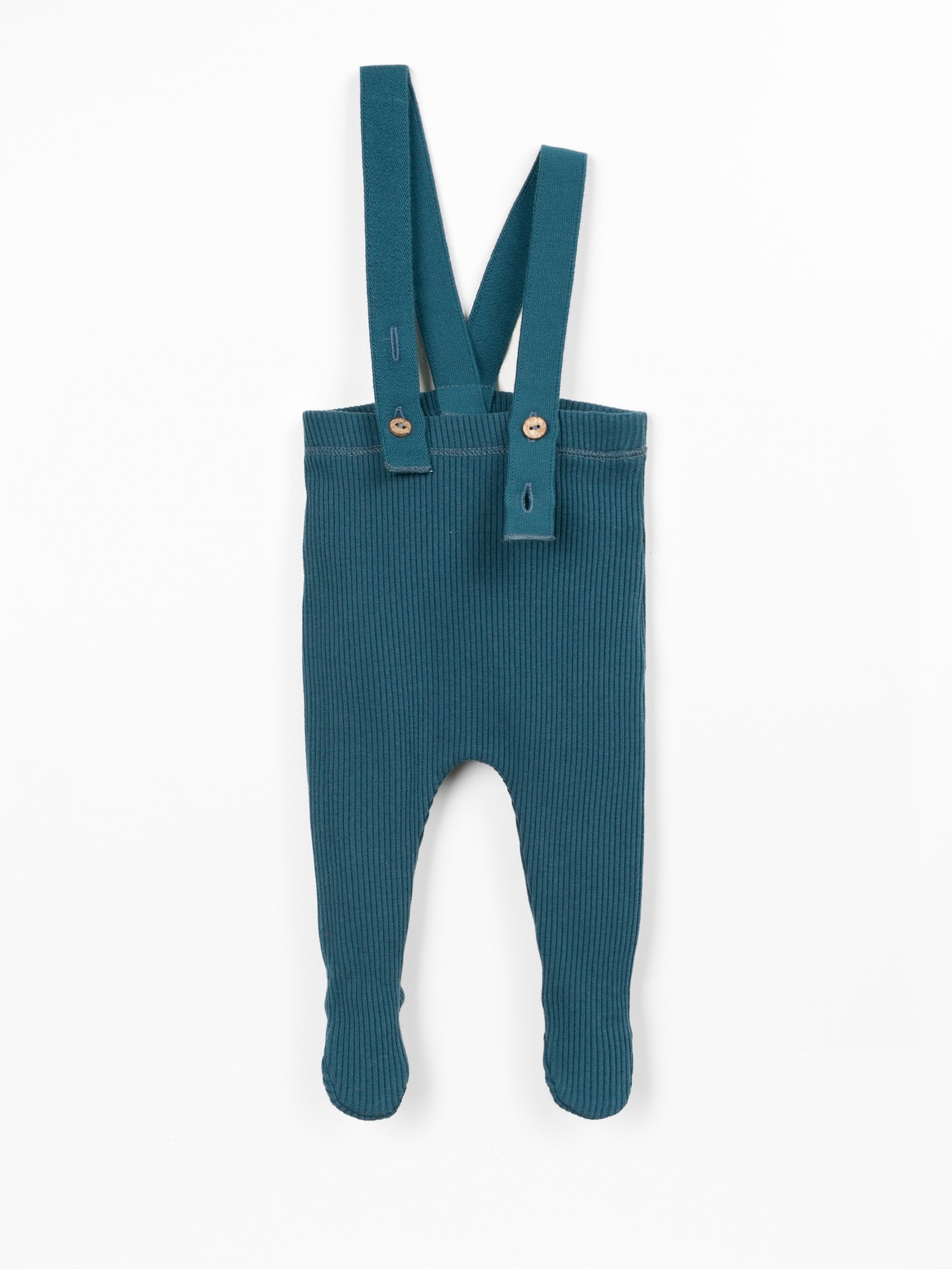 Leggings avec bretelles ajustables