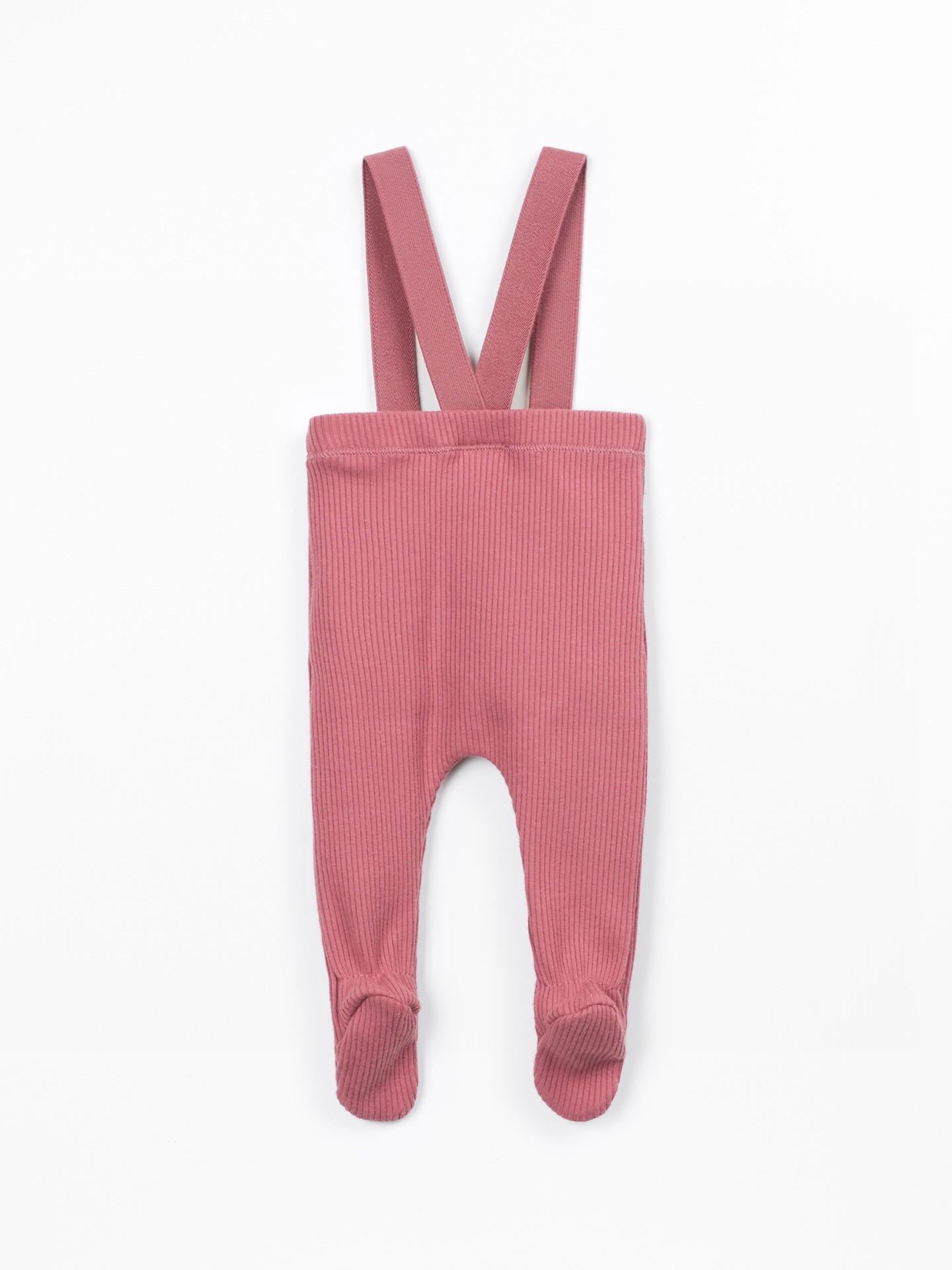 Leggings con tirantes ajustables