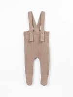 Leggings avec bretelles ajustables Leggings avec bretelles ajustables