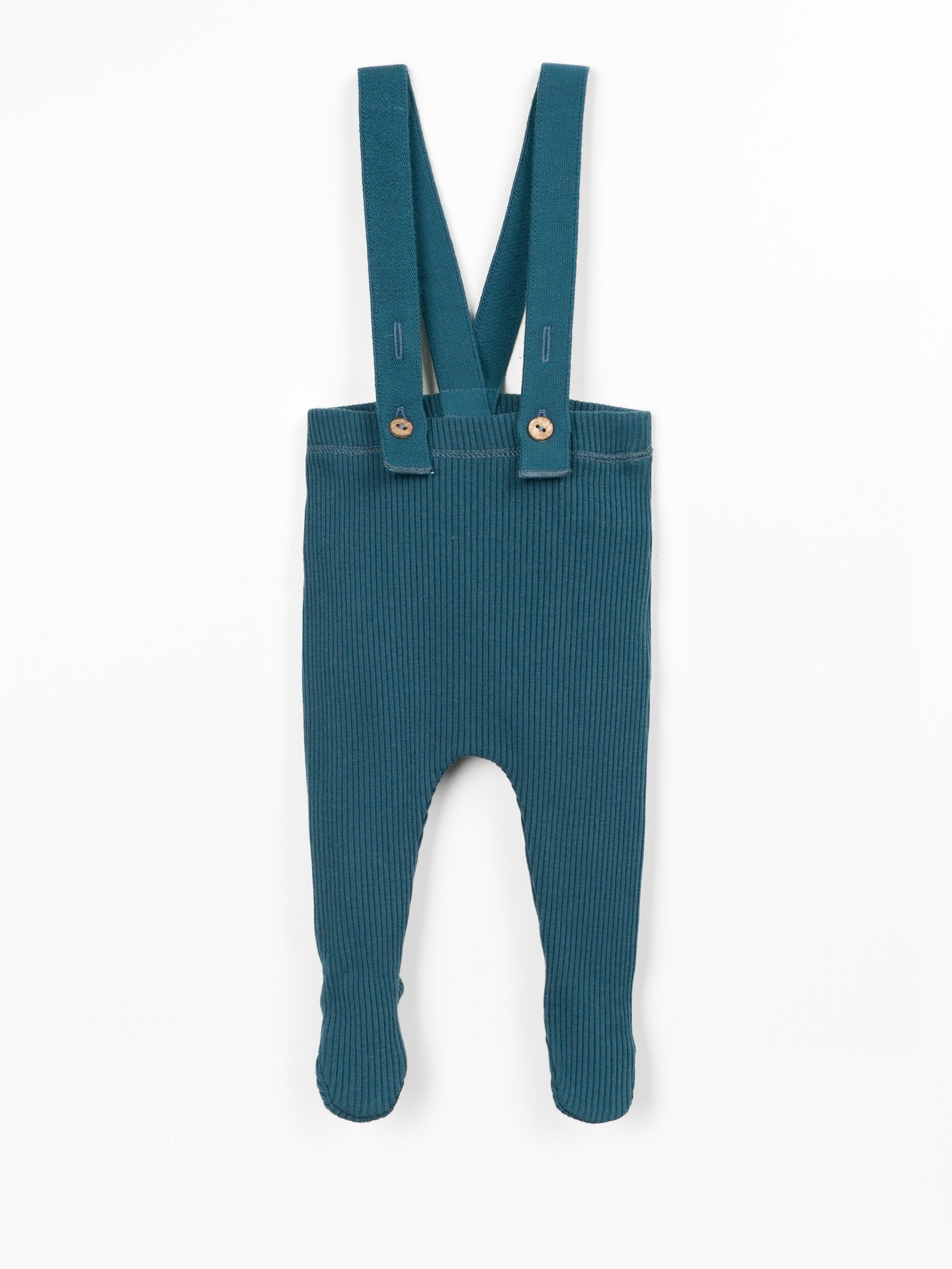 Leggings con tirantes ajustables