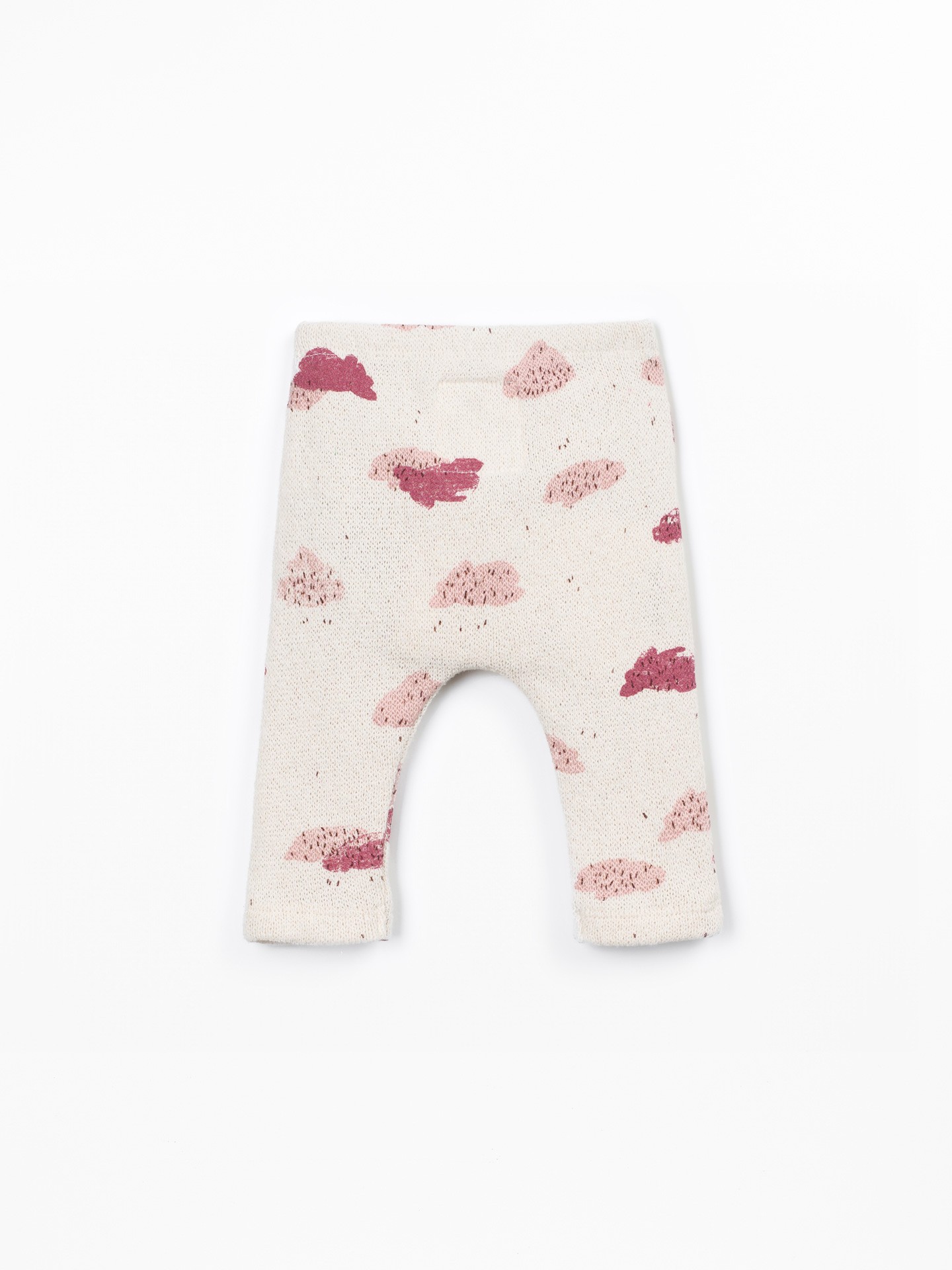 Leggings avec fil Re(play)