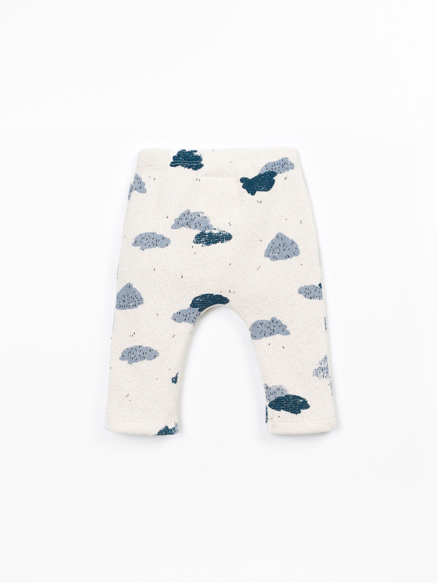 Leggings avec fil Re(play)