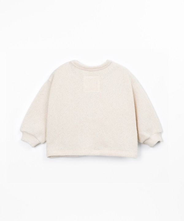 Veste avec fil Re(Play)