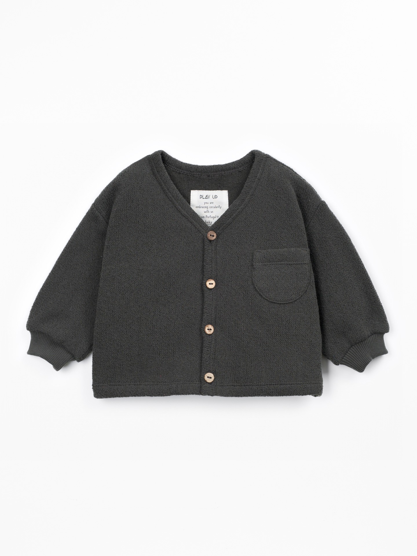 Veste avec fil Re(Play)