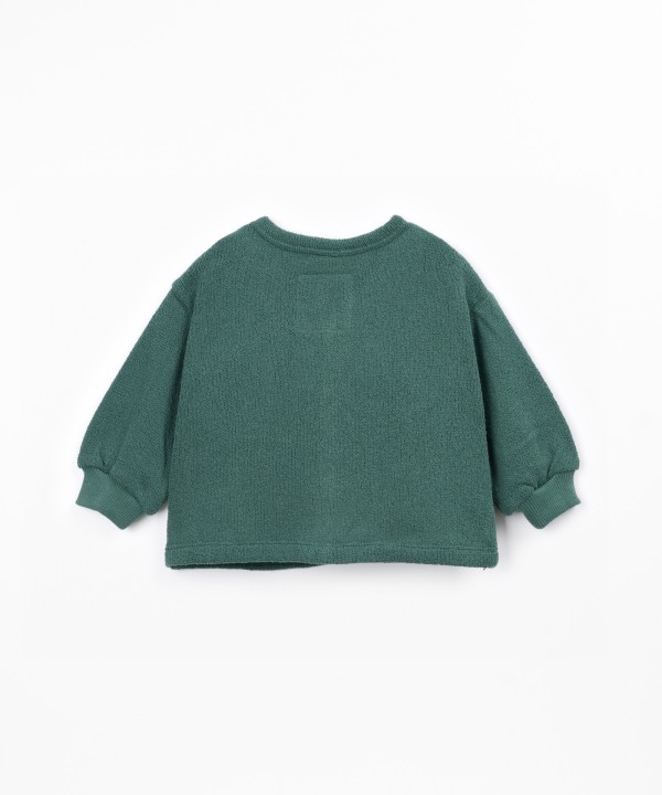 Veste avec fil Re(Play)