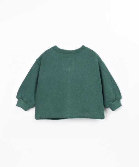 Veste avec fil Re(Play)