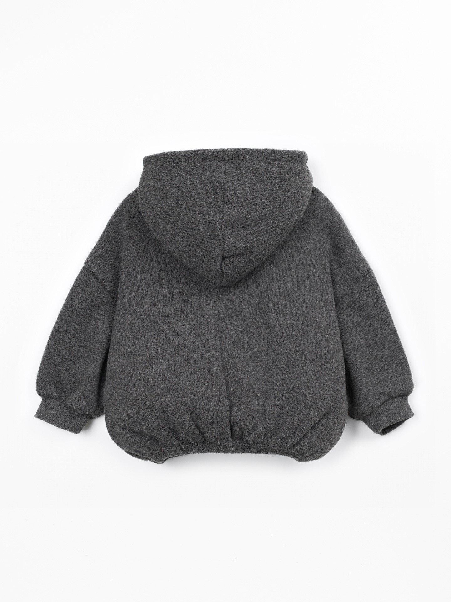 Pull en maille de coton