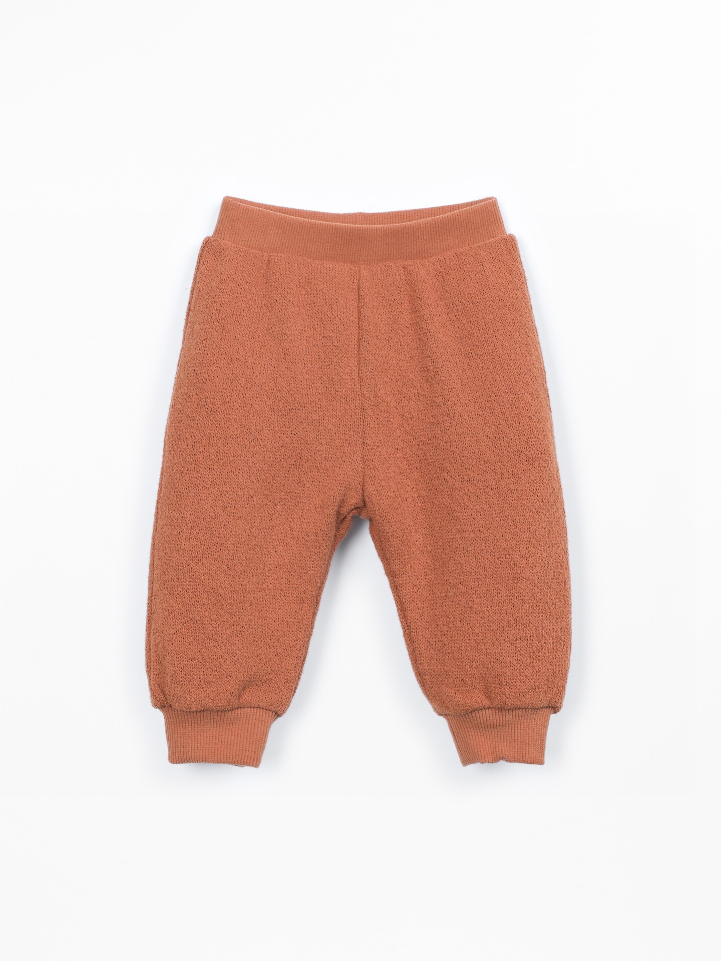Pantalon en maille avec fil Re(Play)