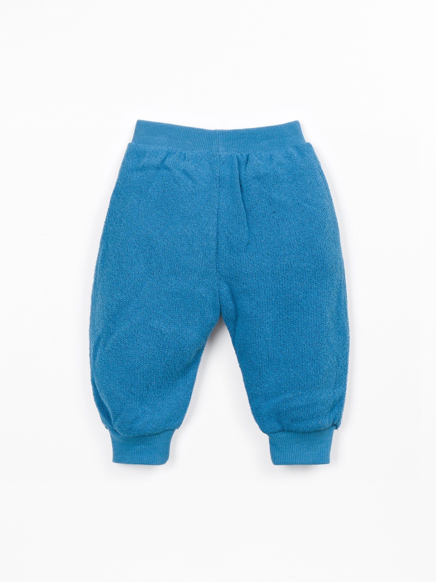 Pantalon en maille avec fil Re(Play)