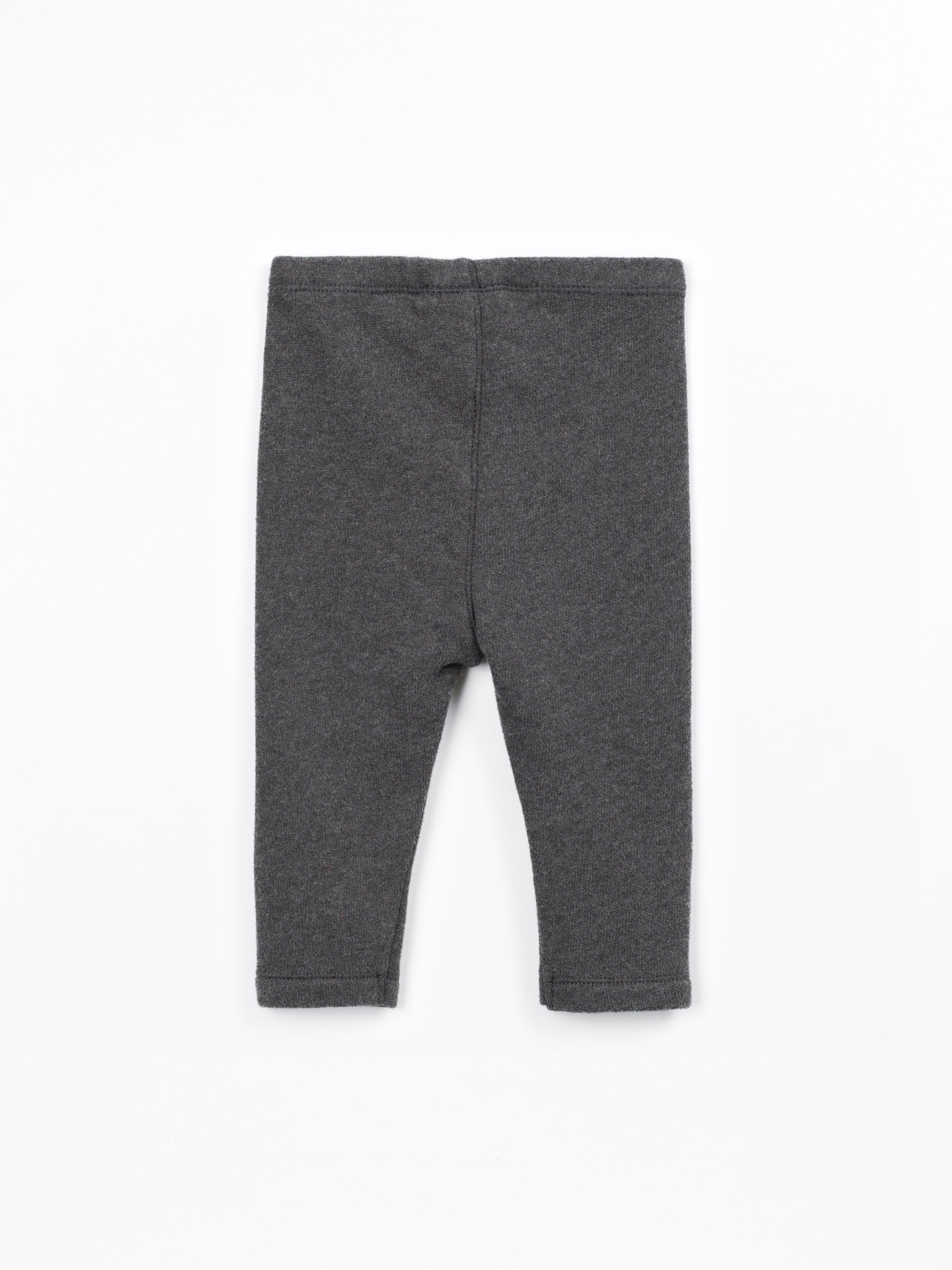 Leggings en maille de coton