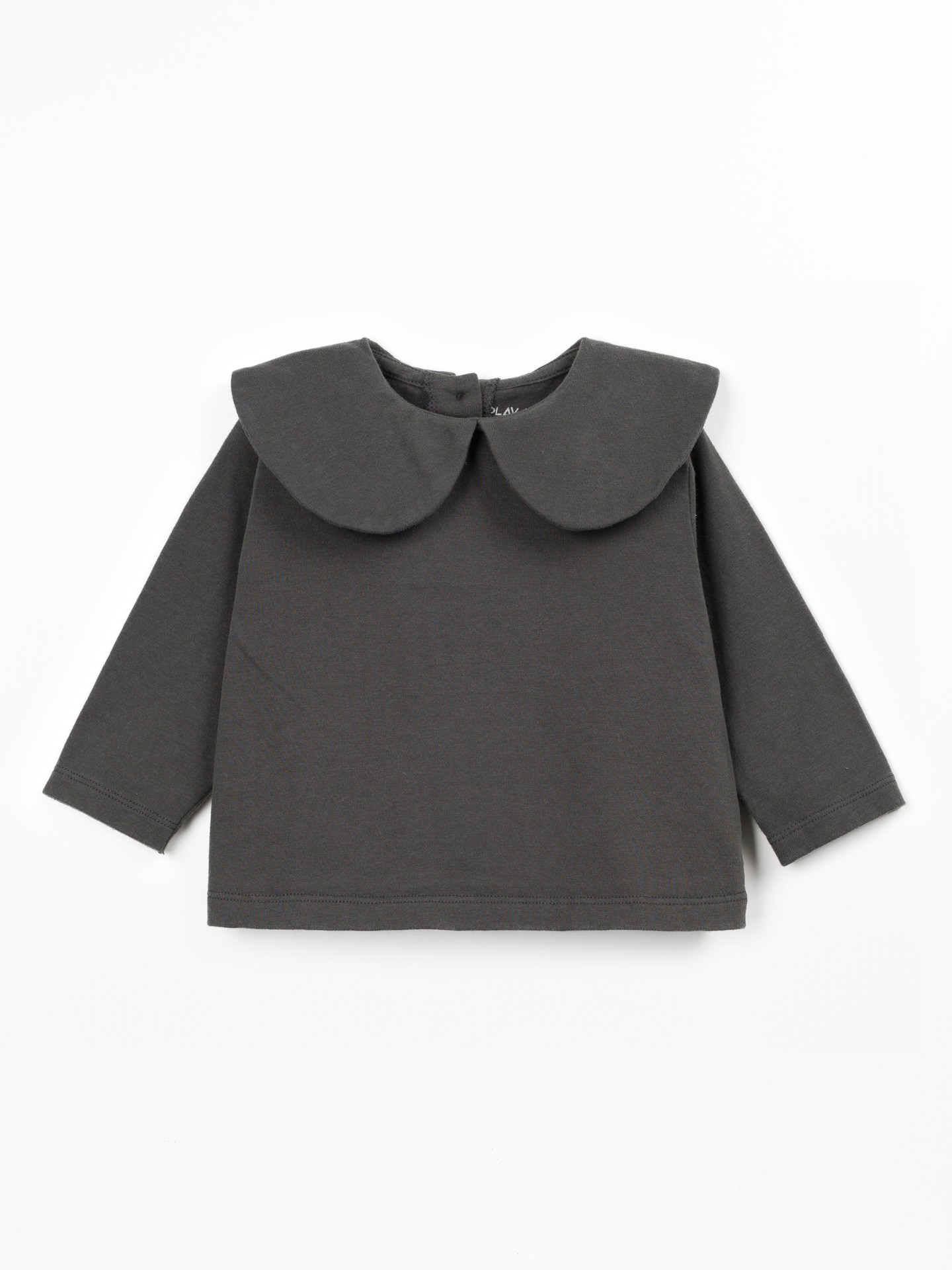 T-shirt avec col