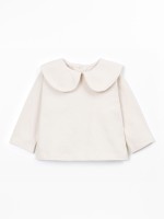 Camiseta con cuello