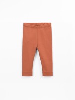 Leggings con hilo Re(Play)