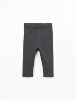 Leggings with Re(Play) yarn