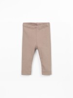 Leggings with Re(Play) yarn