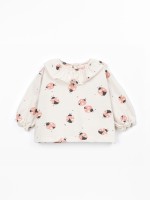 T-shirt con filato Re(Play) T-shirt con filato Re(Play)