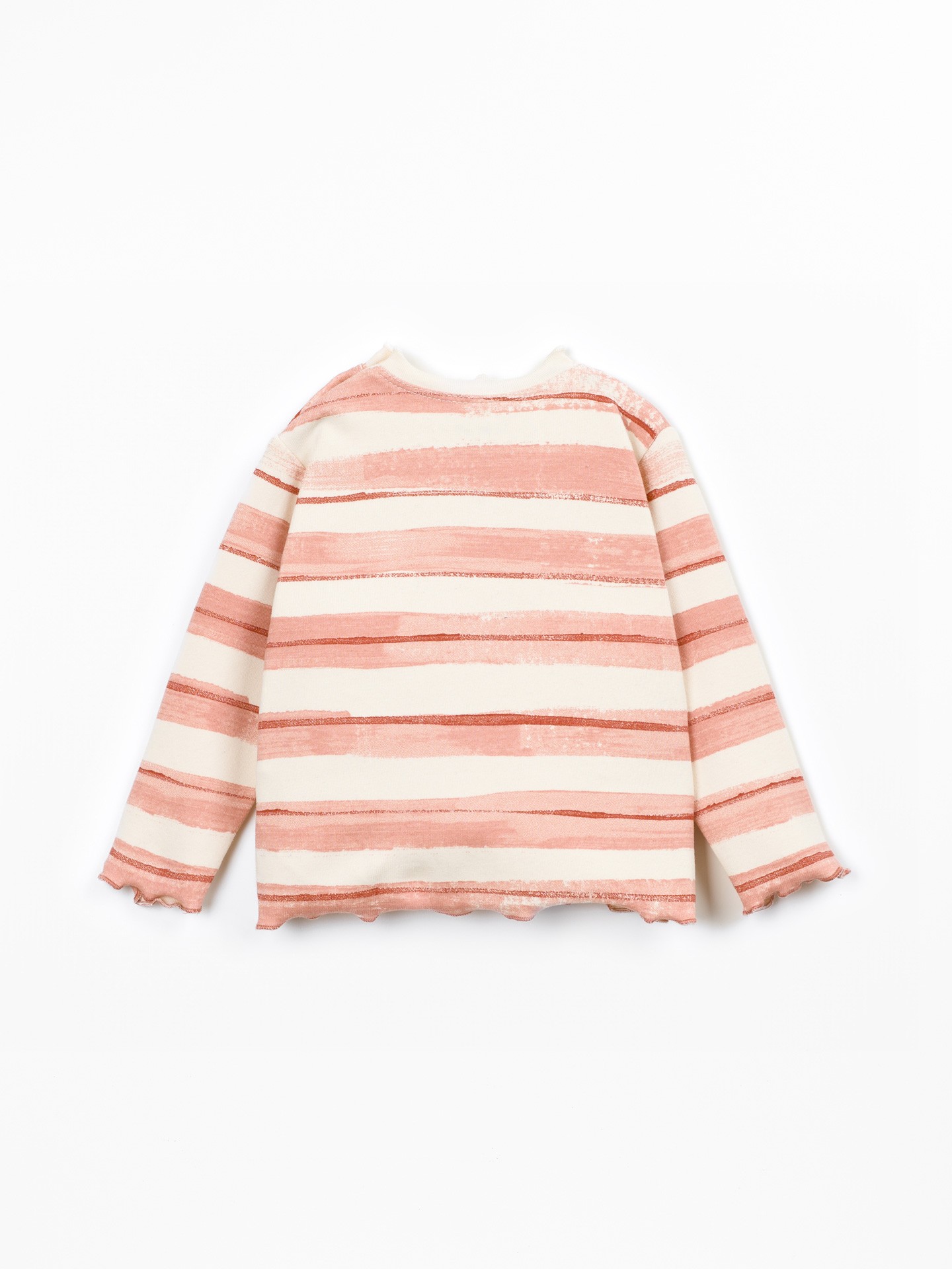 Striped T-shirt