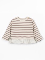 Striped Sweater Striped Sweater