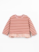 Striped sweater Striped sweater