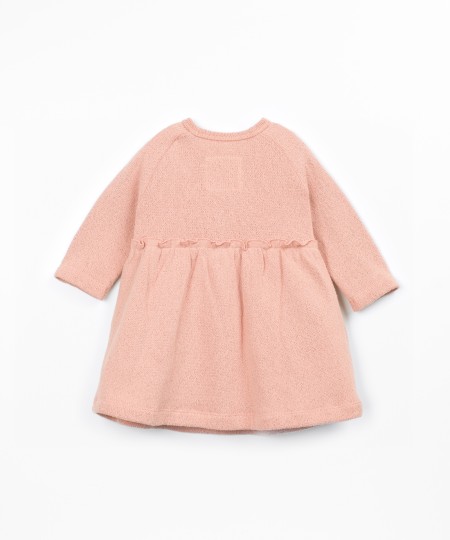 Robe avec fil Re(play)
